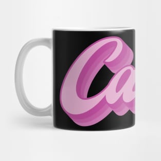 Cardi Mug